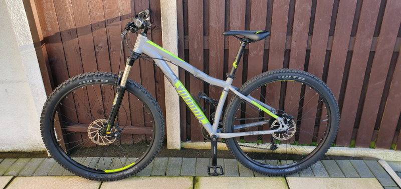 voodoo aizan 29er 2016